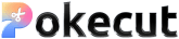 pokecut logo